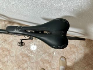 Orbea Avant: Bicicleta Carretera