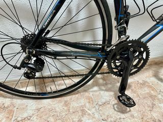 Orbea Avant: Bicicleta Carretera