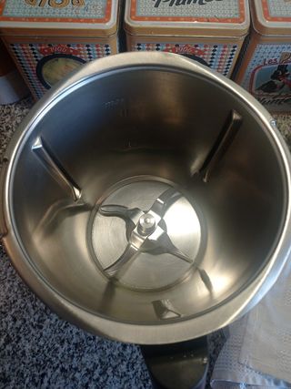 Thermomix TM5