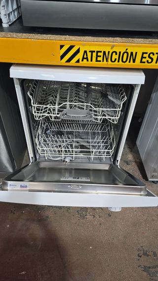 Lavadoras y lavavajillas