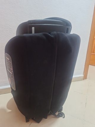 Silla coche Mondial Safe grupo 1/2/3