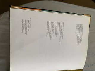 Libro antiguo.”Los Apócrifos”