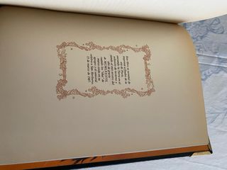 Libro antiguo.”Los Apócrifos”