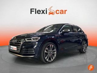 Audi Q5 SQ5 3.0 TFSI 260kW quattro triptronic