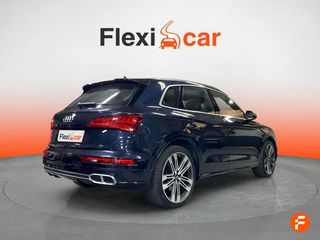 Audi Q5 SQ5 3.0 TFSI 260kW quattro triptronic
