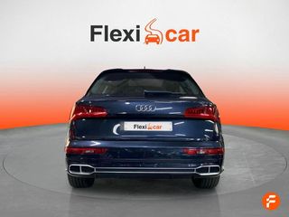 Audi Q5 SQ5 3.0 TFSI 260kW quattro triptronic