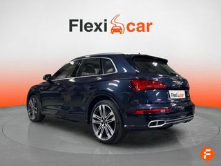 Audi Q5 SQ5 3.0 TFSI 260kW quattro triptronic