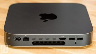 Mac mini i7 500 GB 16 GB DDR4