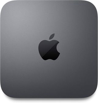 Mac mini i7 500 GB 16 GB DDR4