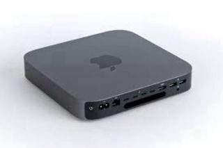 Mac mini i7 500 GB 16 GB DDR4