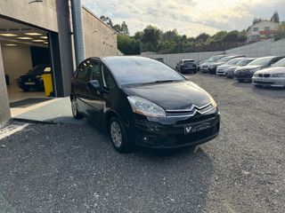 Citroen C4 Picasso 2009