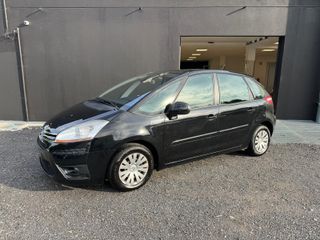 Citroen C4 Picasso 2009