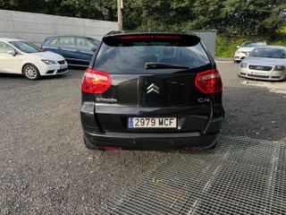 Citroen C4 Picasso 2009