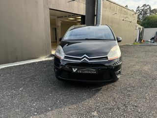 Citroen C4 Picasso 2009
