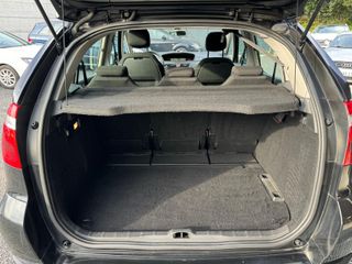 Citroen C4 Picasso 2009