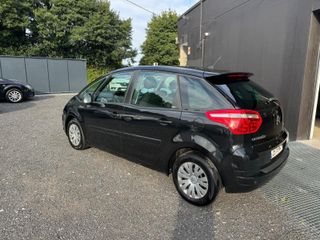 Citroen C4 Picasso 2009