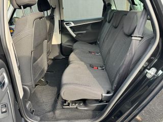 Citroen C4 Picasso 2009