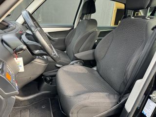 Citroen C4 Picasso 2009