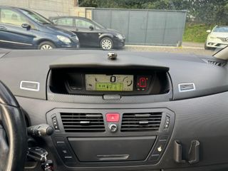 Citroen C4 Picasso 2009