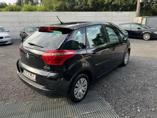 Citroen C4 Picasso 2009