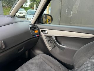 Citroen C4 Picasso 2009