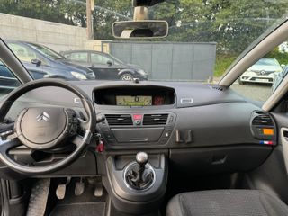 Citroen C4 Picasso 2009