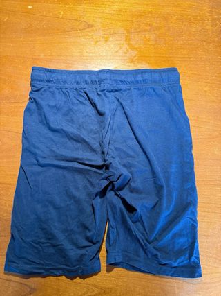 Shorts Terranova e NYC Urban 14 anni