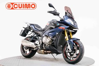 BMW S 1000 XR