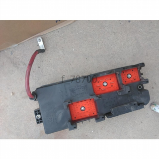 es / fusibles Opel Vectra C (20 f_78700