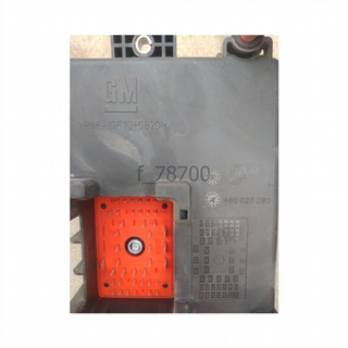 es / fusibles Opel Vectra C (20 f_78700