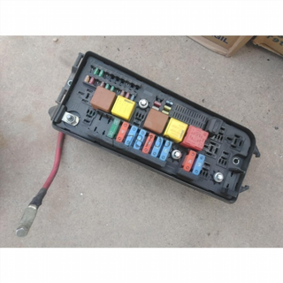 es / fusibles Opel Vectra C (20 f_78700