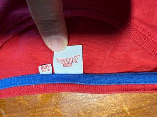 Maglietta Spiderman bimbo 9/10 anni