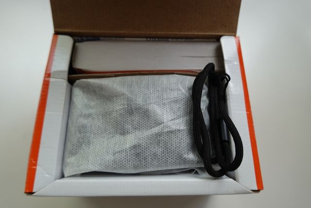 Cámara Sony DSC-W830 COMPLETA