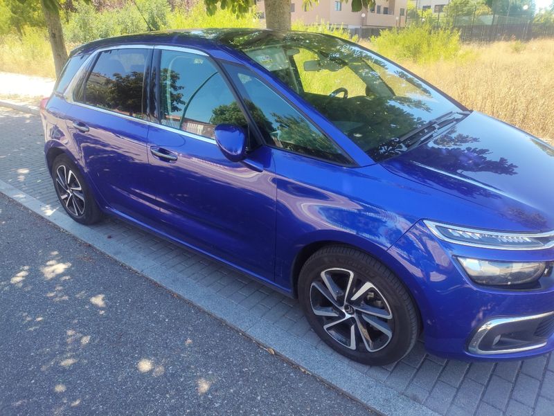 Citroen C4 Picasso - foto 1
