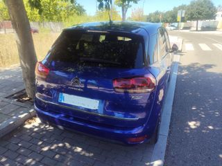 Citroen C4 Picasso 2017