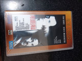 Lote de Películas VHS,Serie " los Óscar".y Blade