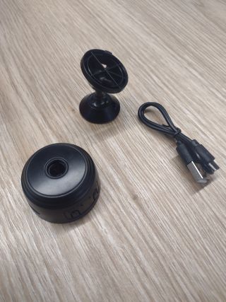 Telecamera Di Sicurezza e Sorveglianza Wireless