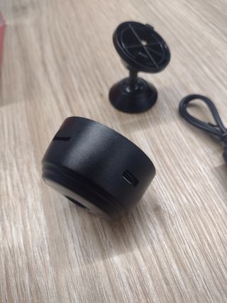 Telecamera Di Sicurezza e Sorveglianza Wireless