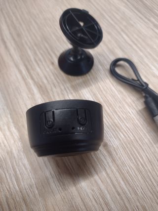 Telecamera Di Sicurezza e Sorveglianza Wireless