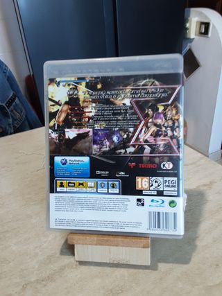 Ninja Gaiden 2 - PS3