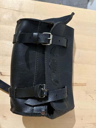 Botas harley davidson