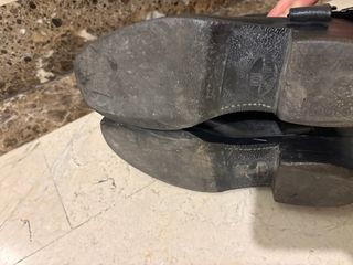 Botas harley davidson