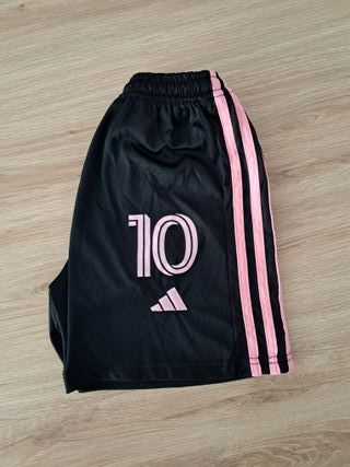 Pantalón niño Inter Miami Messi