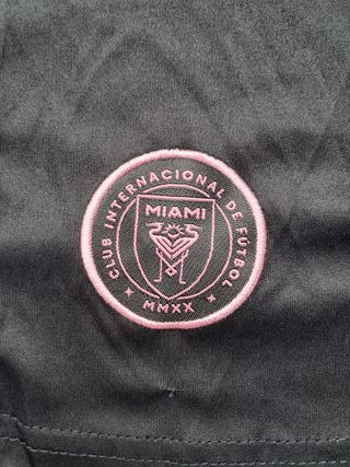 Pantalón niño Inter Miami Messi