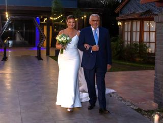 Vestido de Novia Marca Atelier de Bodas
