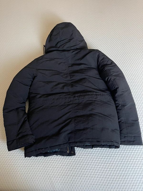 Chaqueta Plumas Invierno Levi’s