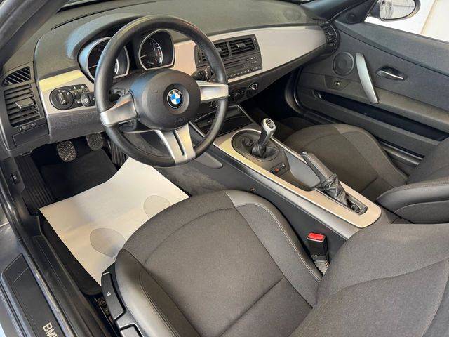 BMW Z4 2.0i 
