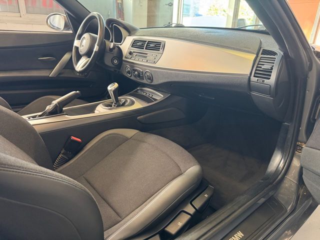 BMW Z4 2.0i 