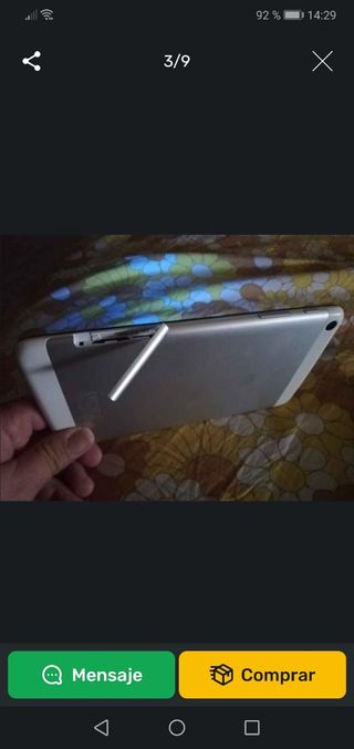 Tablet Huawei MediaPad T1 701