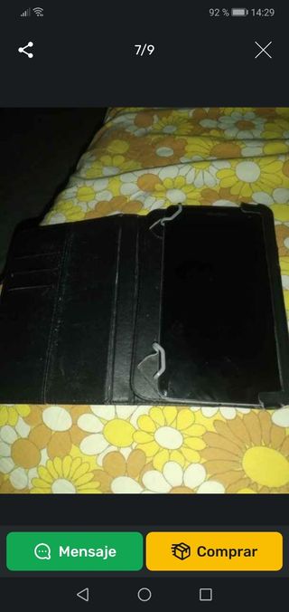 Tablet Huawei MediaPad T1 701